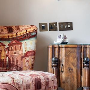 Charming Room