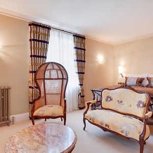 Lovely & Larger Room